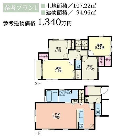 茅ヶ崎市香川１丁目の売土地