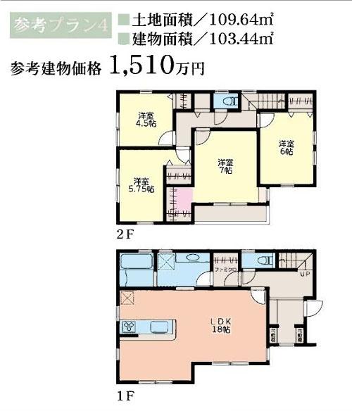茅ヶ崎市香川１丁目の売土地
