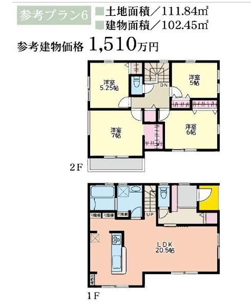 茅ヶ崎市香川１丁目の売土地