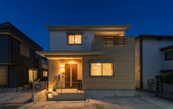 座間市相武台２丁目の中古一戸建