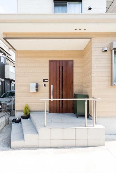 座間市相武台２丁目の中古一戸建て