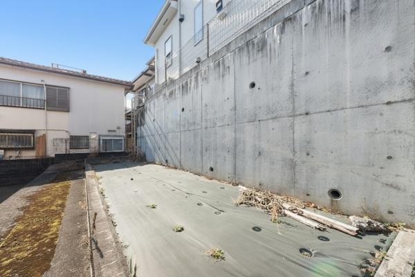 座間市相武台２丁目の中古一戸建
