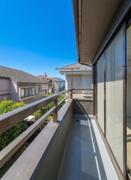 横浜市金沢区長浜１丁目の中古一戸建て
