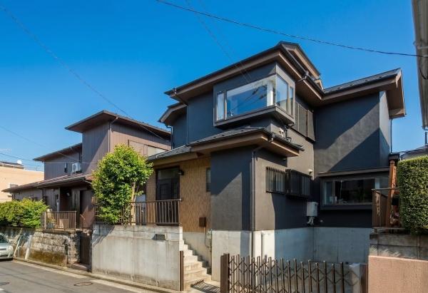 横浜市金沢区長浜１丁目の中古一戸建て