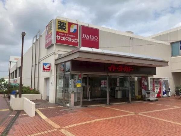 横浜市栄区桂台東の新築一戸建(イトーヨーカドー桂台店)