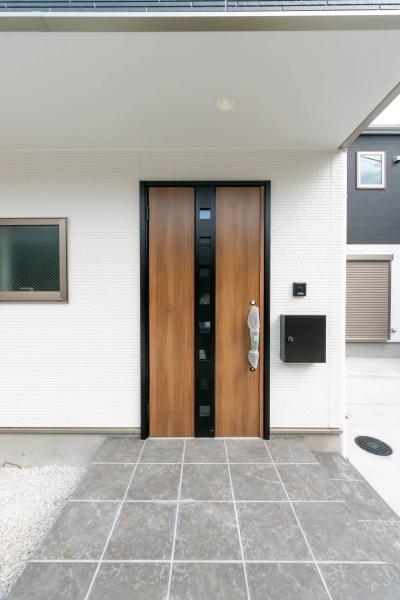 大和市福田８丁目の新築一戸建