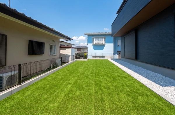 海老名市国分寺台５丁目の新築一戸建