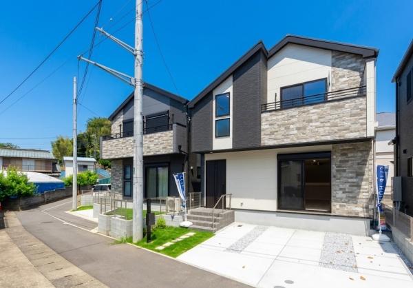 横浜市泉区新橋町の新築一戸建