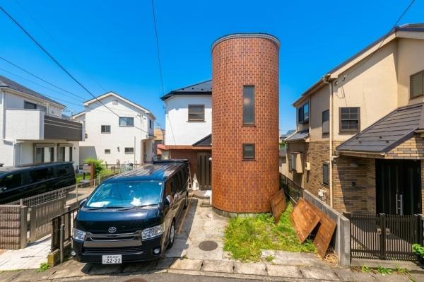 藤沢市高倉の中古一戸建