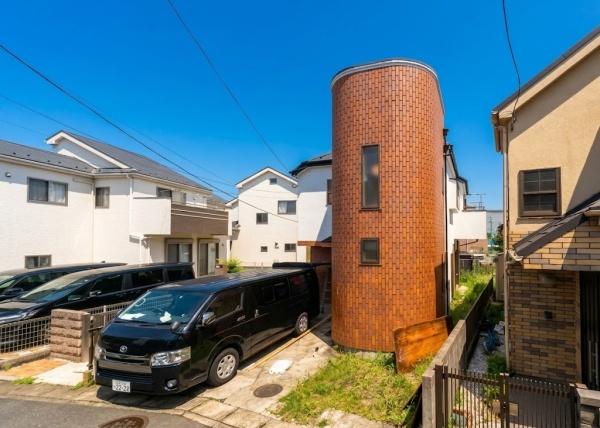 藤沢市高倉の中古一戸建