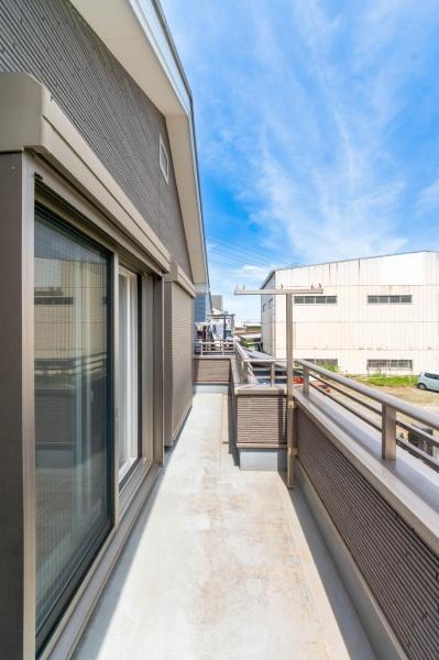 大和市中央林間西３丁目の中古一戸建て
