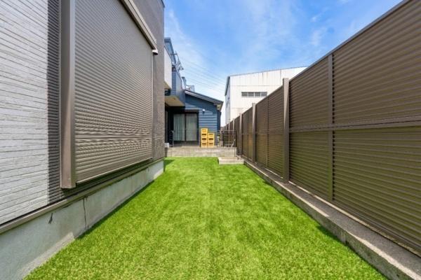 大和市中央林間西３丁目の中古一戸建