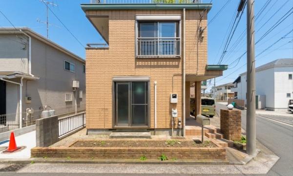 横浜市瀬谷区本郷１丁目の中古一戸建て