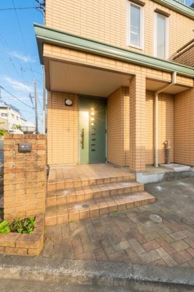 横浜市瀬谷区本郷１丁目の中古一戸建て