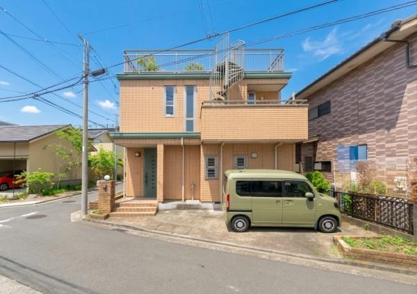 横浜市瀬谷区本郷1丁目の中古一戸建