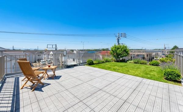 横浜市瀬谷区本郷１丁目の中古一戸建