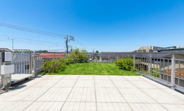 横浜市瀬谷区本郷１丁目の中古一戸建
