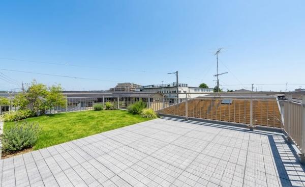 横浜市瀬谷区本郷１丁目の中古一戸建て