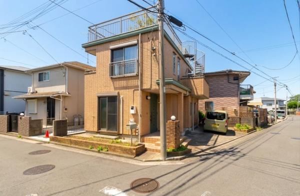 横浜市瀬谷区本郷１丁目の中古一戸建て