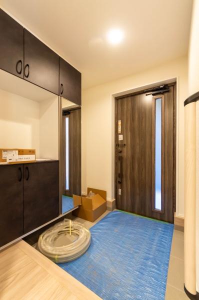 横浜市栄区庄戸３丁目の新築一戸建