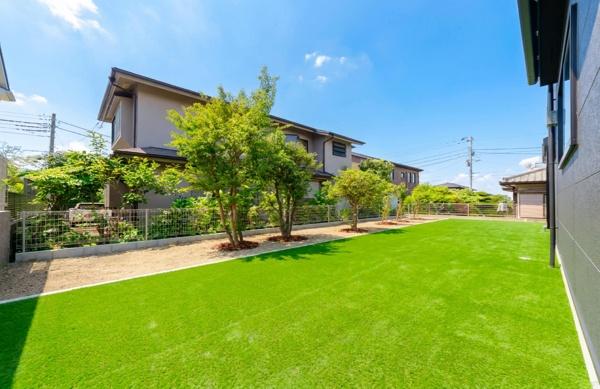 横浜市栄区庄戸３丁目の新築一戸建