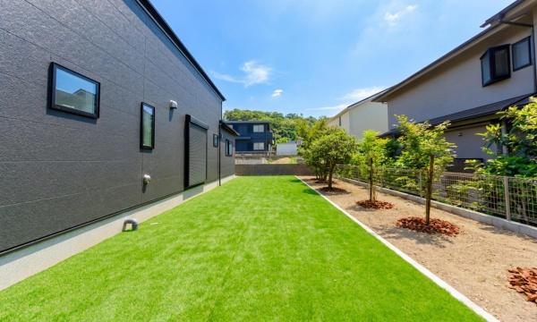 横浜市栄区庄戸３丁目の新築一戸建
