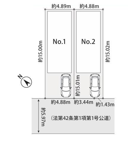 横浜市鶴見区本町通４丁目の新築一戸建