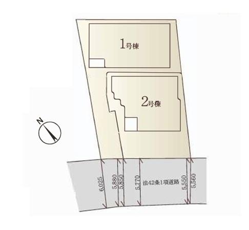 横浜市鶴見区馬場２丁目の新築一戸建