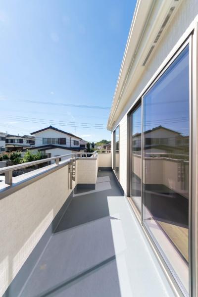 横浜市保土ケ谷区境木本町の新築一戸建