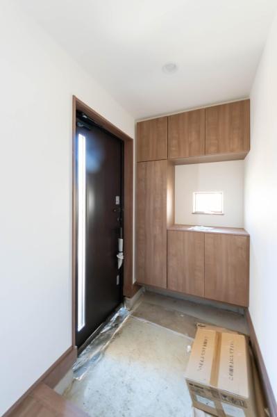 横浜市保土ケ谷区境木本町の新築一戸建