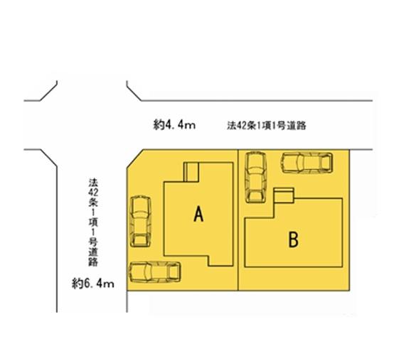 横浜市保土ケ谷区境木本町の新築一戸建