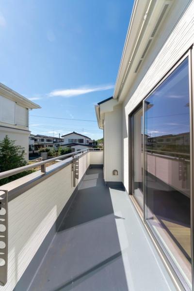 横浜市保土ケ谷区境木本町の新築一戸建