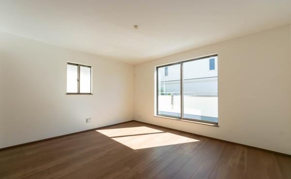 横浜市保土ケ谷区境木本町の新築一戸建