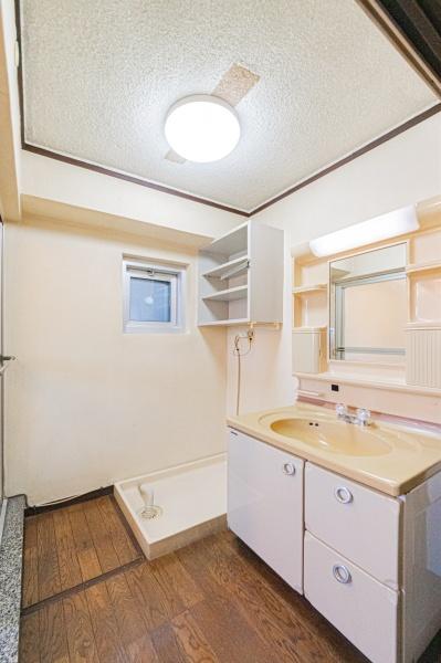 公田ハイツ　６号棟