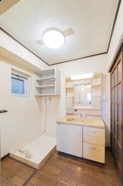 公田ハイツ　６号棟