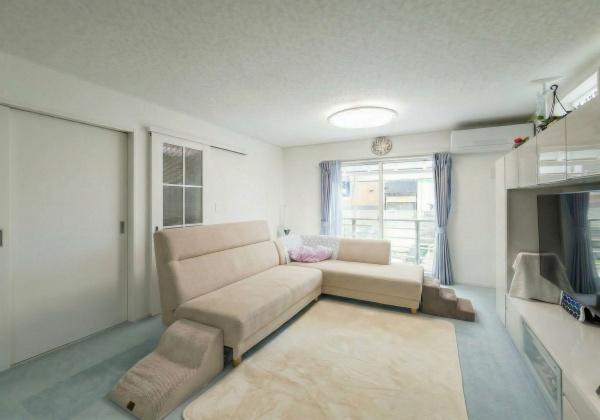 愛甲郡愛川町半原の中古一戸建て