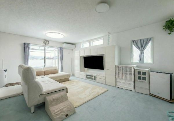 愛甲郡愛川町半原の中古一戸建て