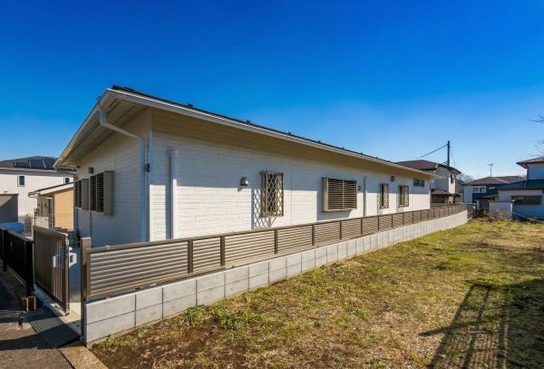 愛甲郡愛川町半原の中古一戸建