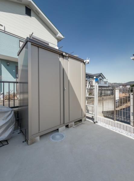 愛甲郡愛川町半原の中古一戸建て