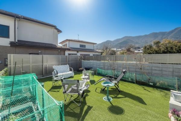 愛甲郡愛川町半原の中古一戸建て