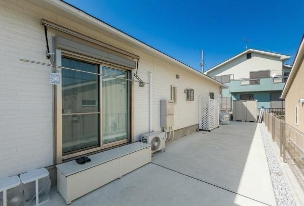 愛甲郡愛川町半原の中古一戸建て