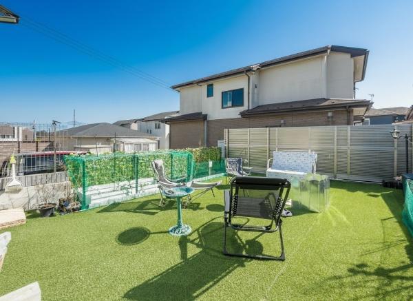 愛甲郡愛川町半原の中古一戸建
