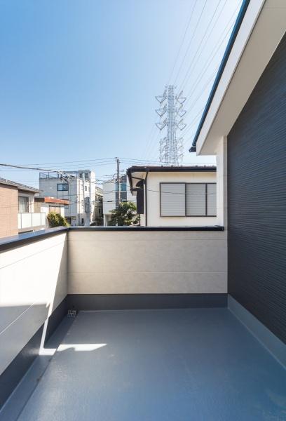 横浜市泉区中田南５丁目の新築一戸建