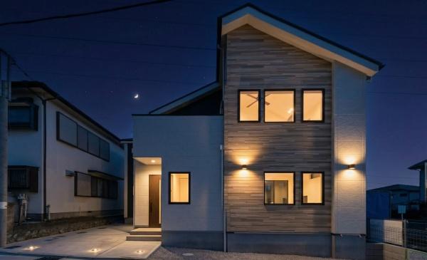横浜市泉区中田南５丁目の新築一戸建