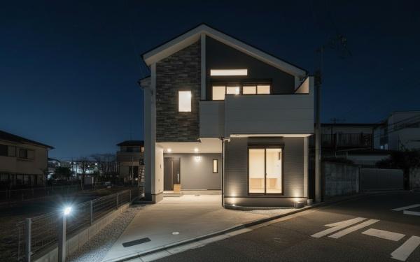 横浜市泉区中田南５丁目の新築一戸建