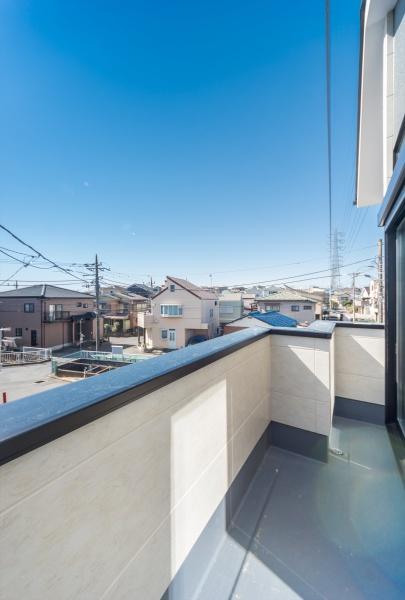 横浜市泉区中田南５丁目の新築一戸建