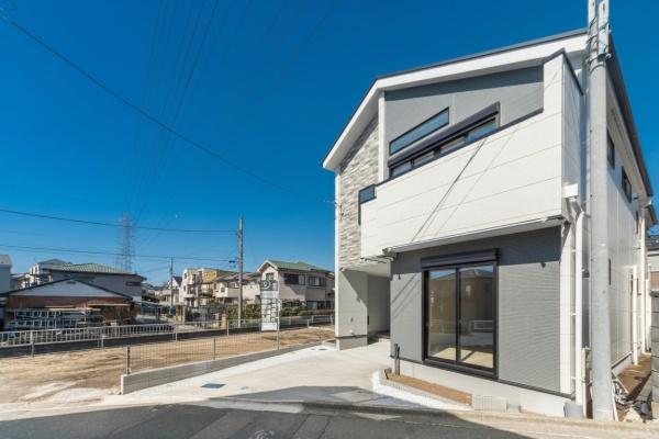 横浜市泉区中田南５丁目の新築一戸建