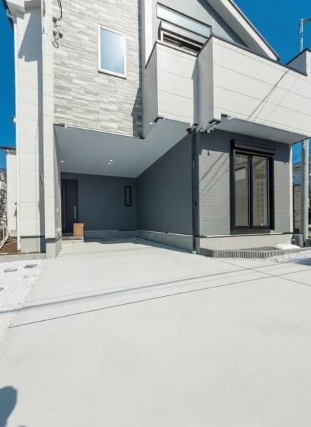 横浜市泉区中田南５丁目の新築一戸建