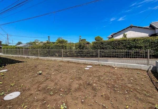 横浜市泉区和泉中央南４丁目の新築一戸建