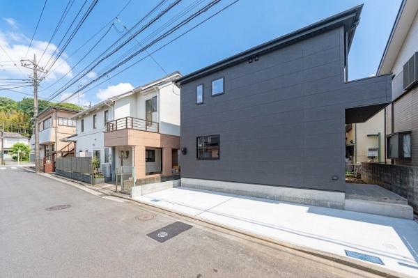 横浜市瀬谷区中屋敷１丁目の新築一戸建